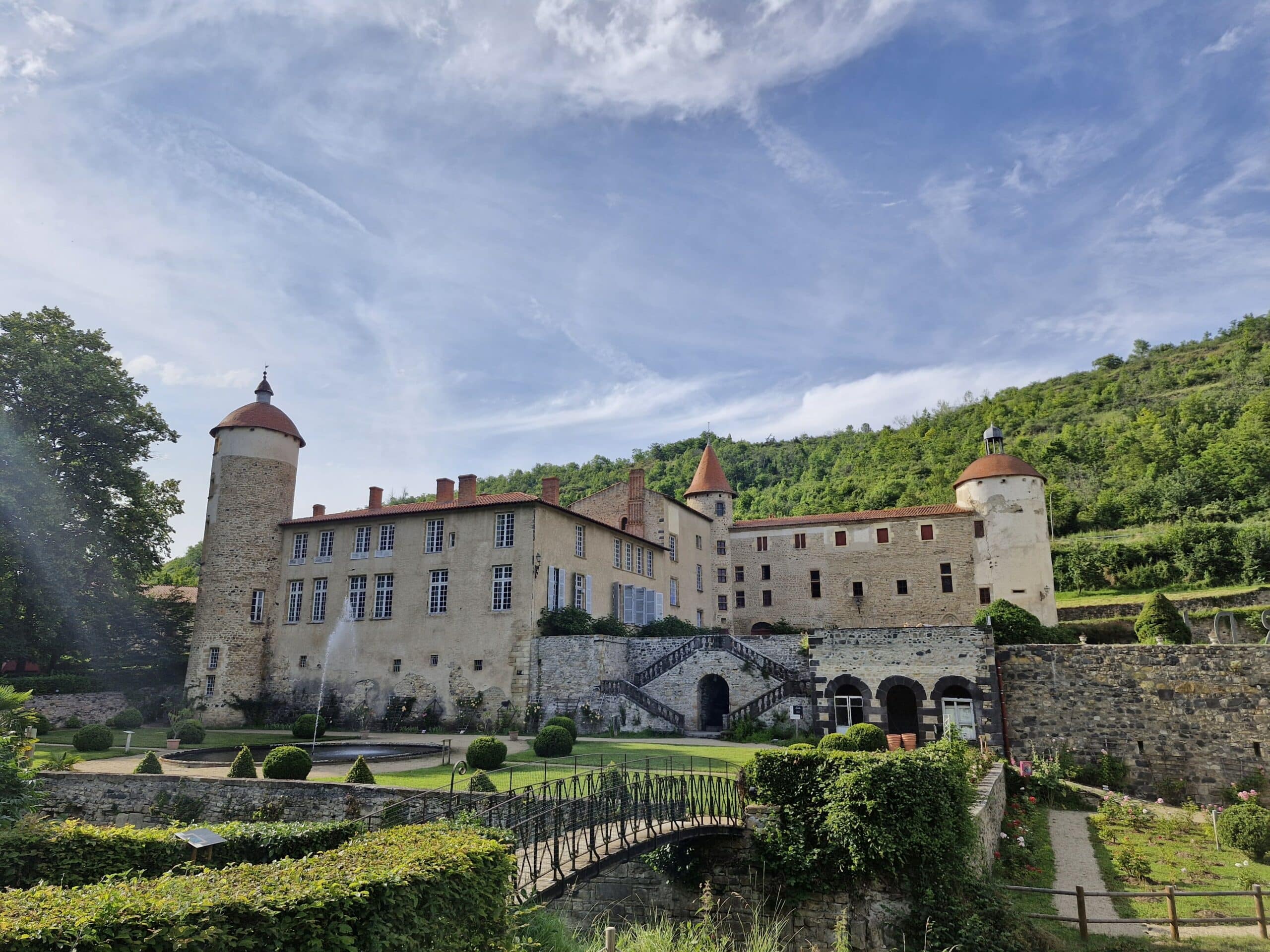 Journées européennes du patrimoine