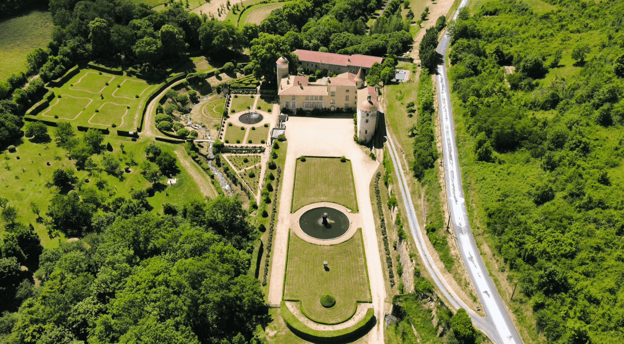 Château de la Bâtisse